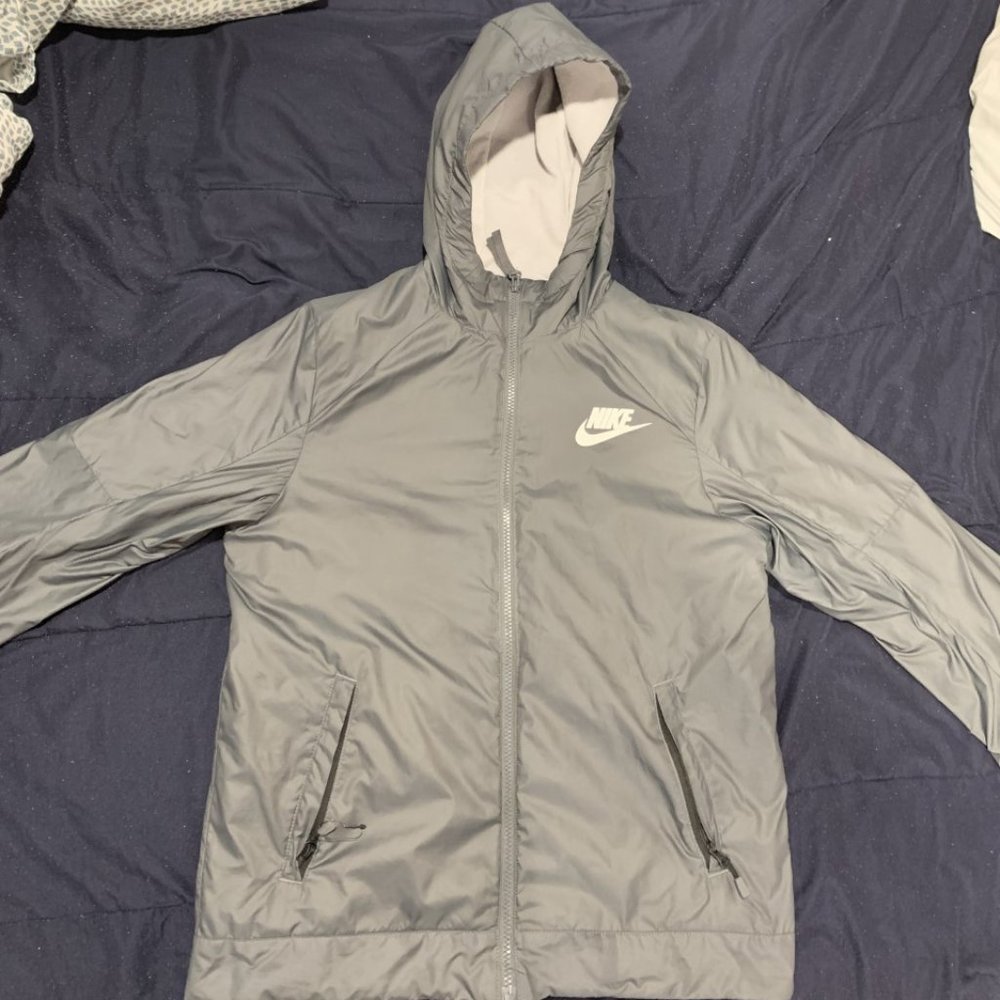 Nike Fall Jacket